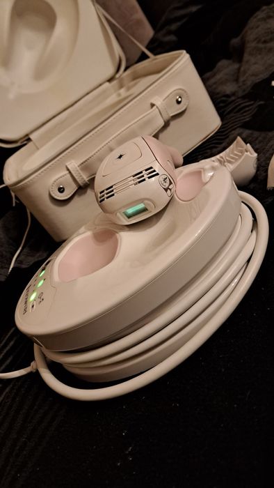 Depilator Remington i-LIGHT Prestige (IPL6750)