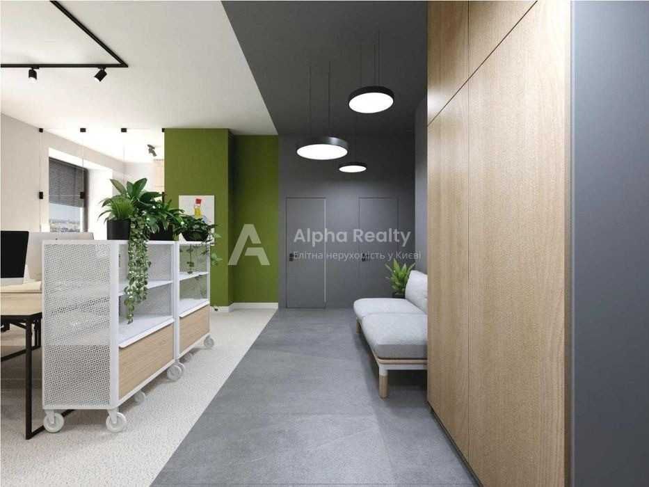 БЕЗ% новий дизайнерський офіс 75м2 Площа Українських Героїв ЦЕНТР