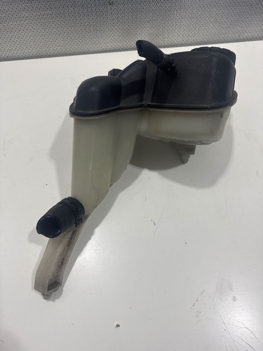 Deposito anti congelante para Mercedes Benz S Class W221