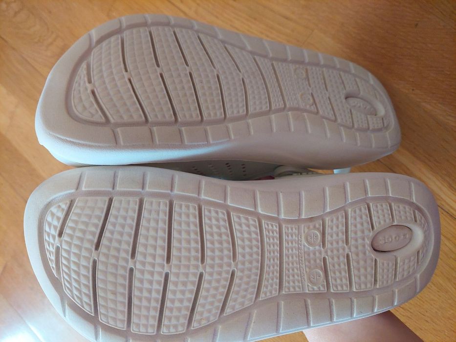 Кроки білі оригінальні LiteRide