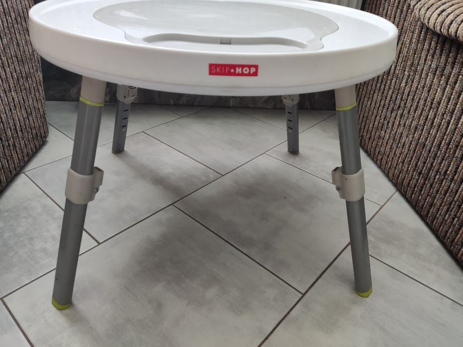 Столик - ходунці для немовлят