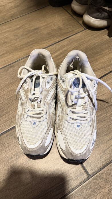 New balance 24,5 см