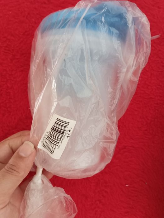 Shakker 350ml tupperware64729674341763123