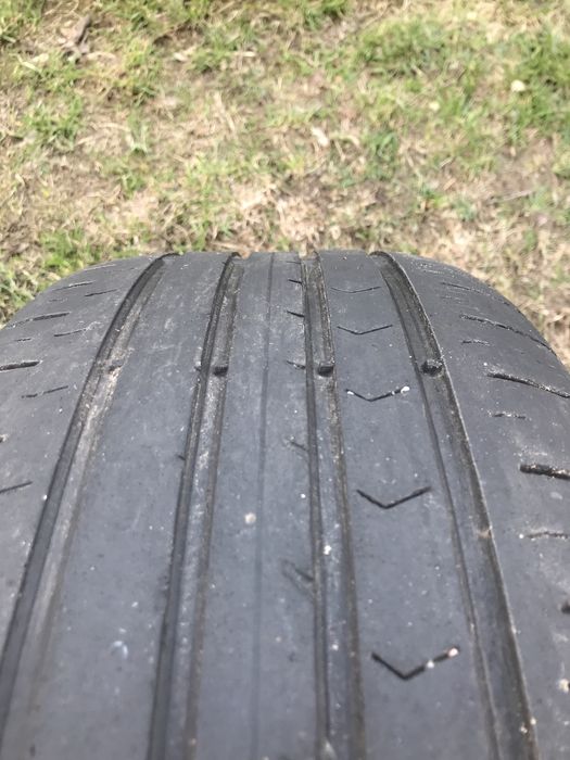 Шины Continental Premium Contact 5 R16 205/55