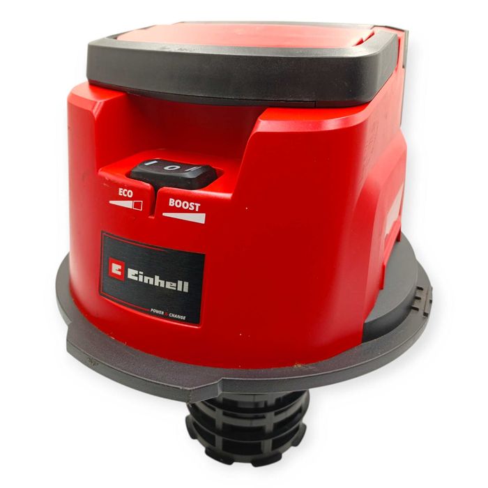 EINHELL TE-VC 36/30 LI S - SOLO Odkurzacz warsztatowy akumulatorowy