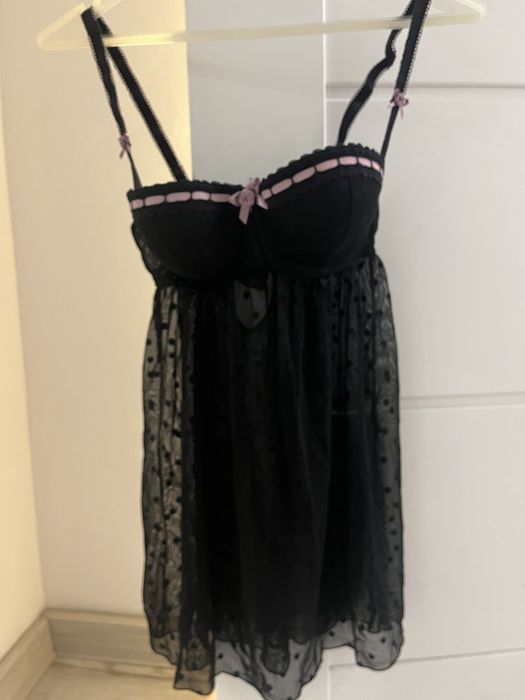 Halka 75c pizamka damska