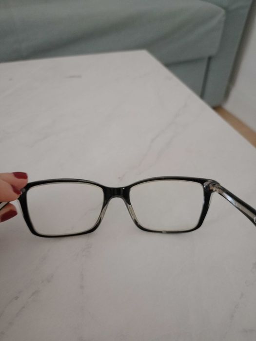Okulary korekcyjne Ray Ban RB 5241
