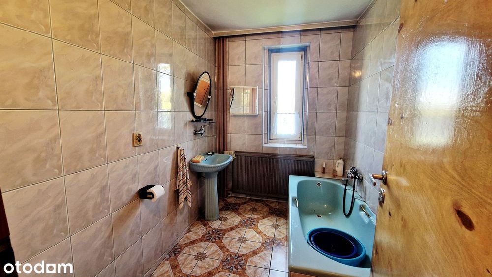Dom na wzniesieniu | 183 m² | działka 680 m² | Gogołowa