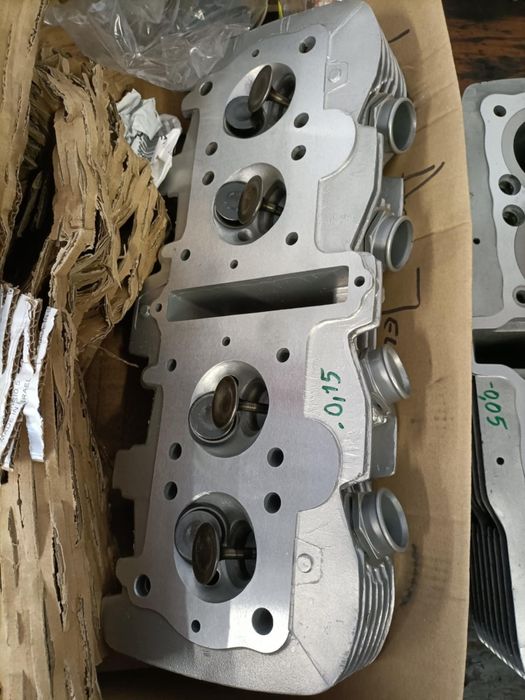 Honda CB 750 Four SOHC części