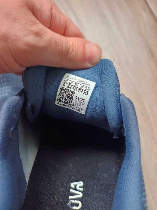 Adidas Duramo SL r. 42