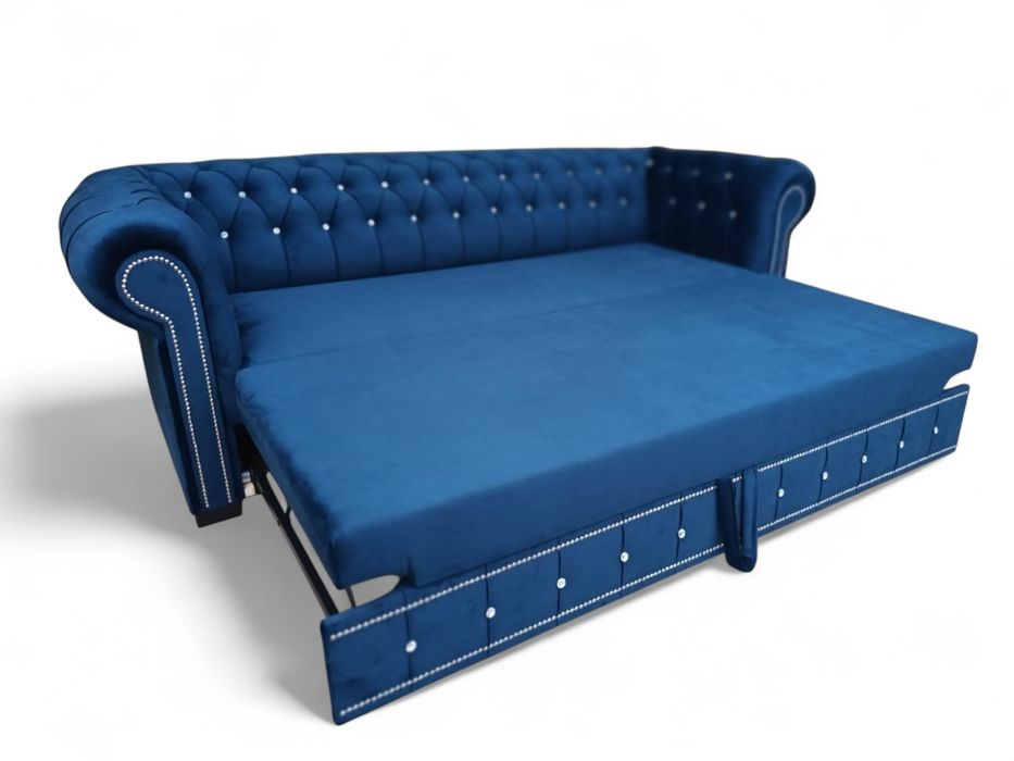 Sofa Chesterfield 3,2,1