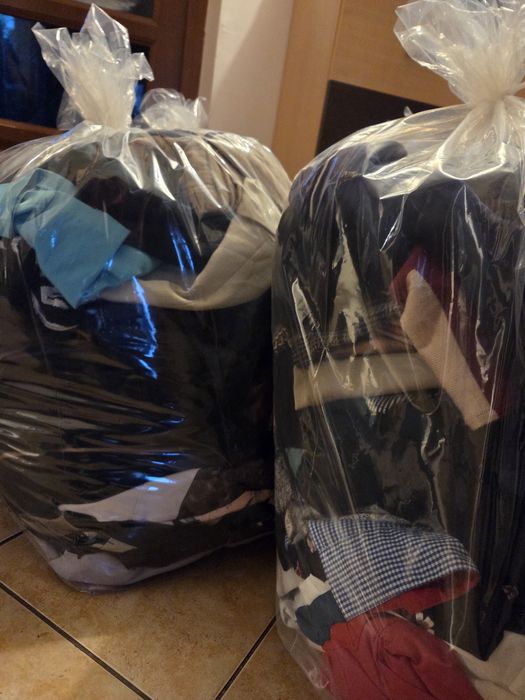 Sprzedam odzież Cream po likwidacji sklepu