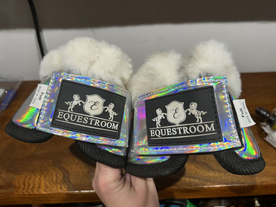 Kaloszki Holo Equestroom