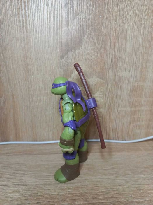 Черепашка ніндзя іграшка