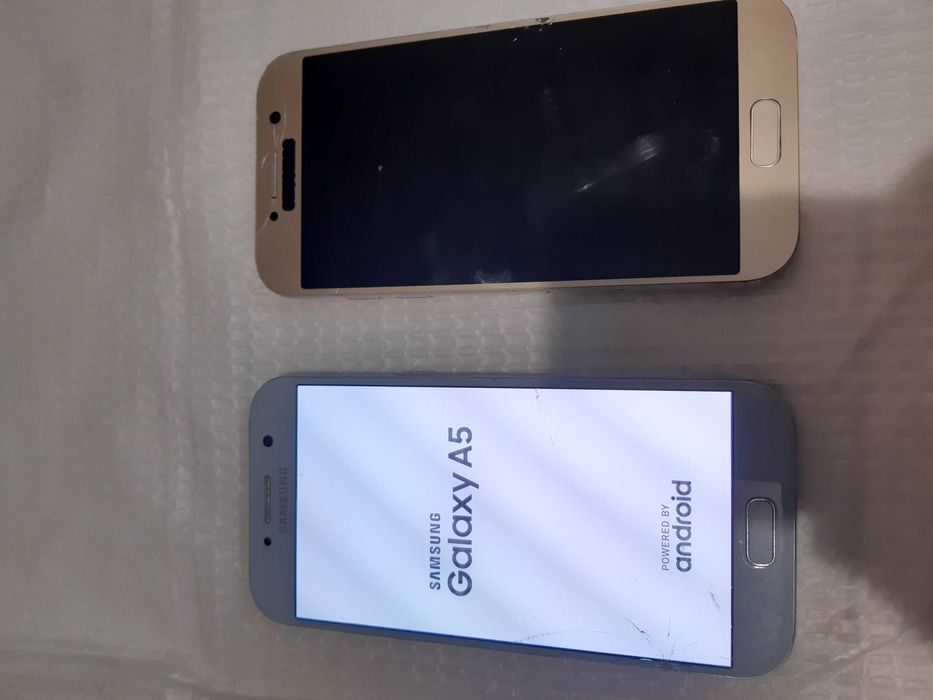 REINER SCT і моб. Xiaomi Redmi 9 Huawei P9  VNS-L31  Samsung  SM-A520