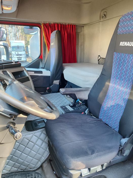 Renault Premium dxi 450 dobry stan