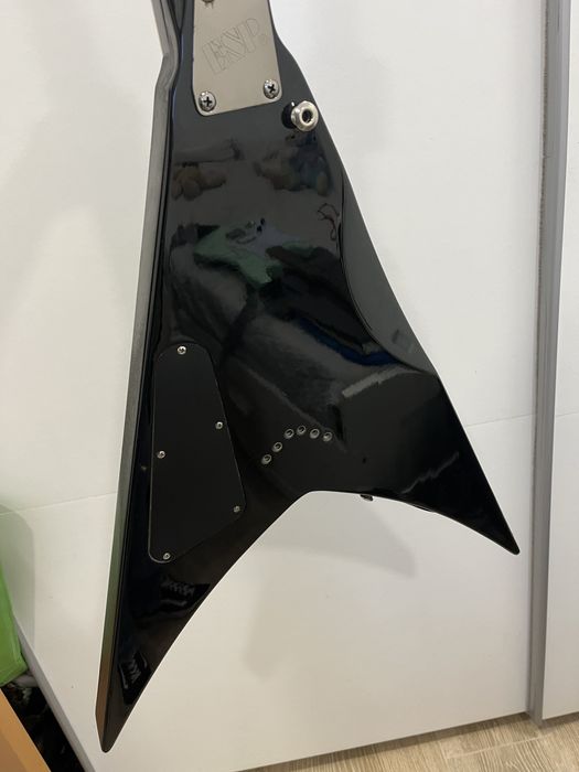 Flying V Esp Ltd Custom