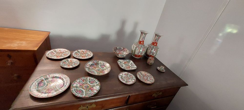 Mandarin Oriental Dinnerware64550835292675120