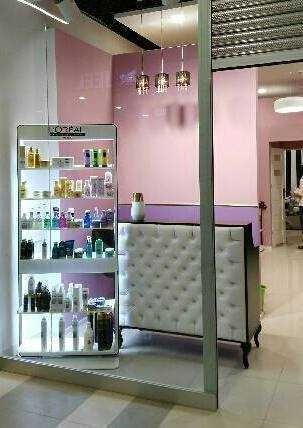 ZABUDOWA sklepowa, salonów optycznych, butków, sklepów odzieżowych itp