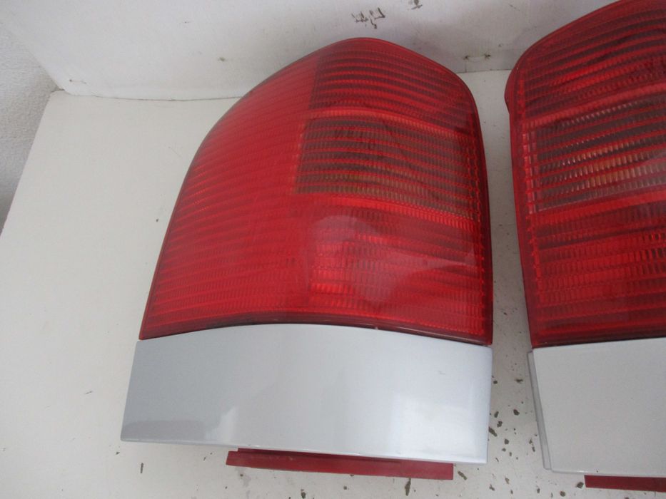 farolim farol seat alhambra / vw sharan 2002