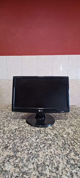 Monitor LG Flatron W1943SS