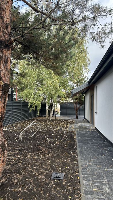 Продаж одноповерхового будинку! Віта-Поштова