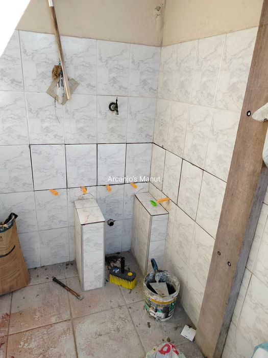 Serviços de Bricolagem / Marido de aluguel