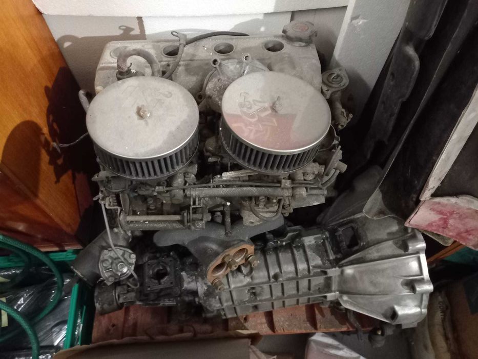 Toyota Celica TA22 para restaurar