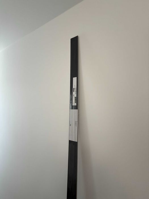 Kungsbacka cokół kuchenny, panel dolny 220x8