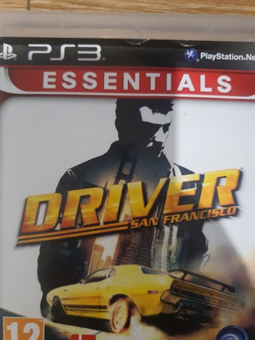 Sprzedam zamienię GTA 4 5 liberty Driver PL Ps3 różne ceny