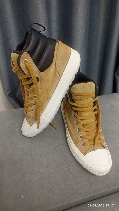 Кросівки Converse All Star