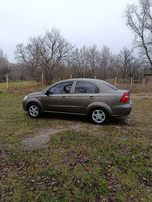 Продам Zaz Vida Avtomat