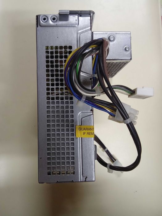 Fonte alimentação HP