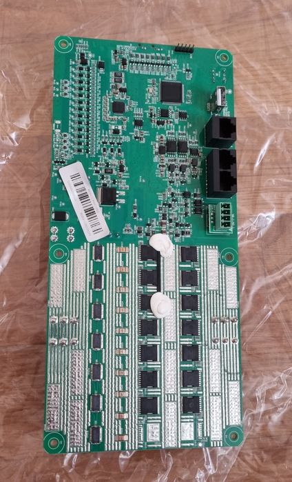 BMS плата під акумулятор Deye SE-5.1Pro-B