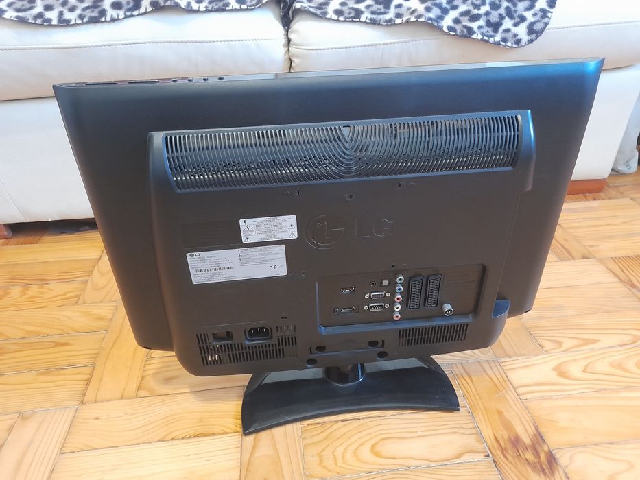 Tv LG 22 polegadas