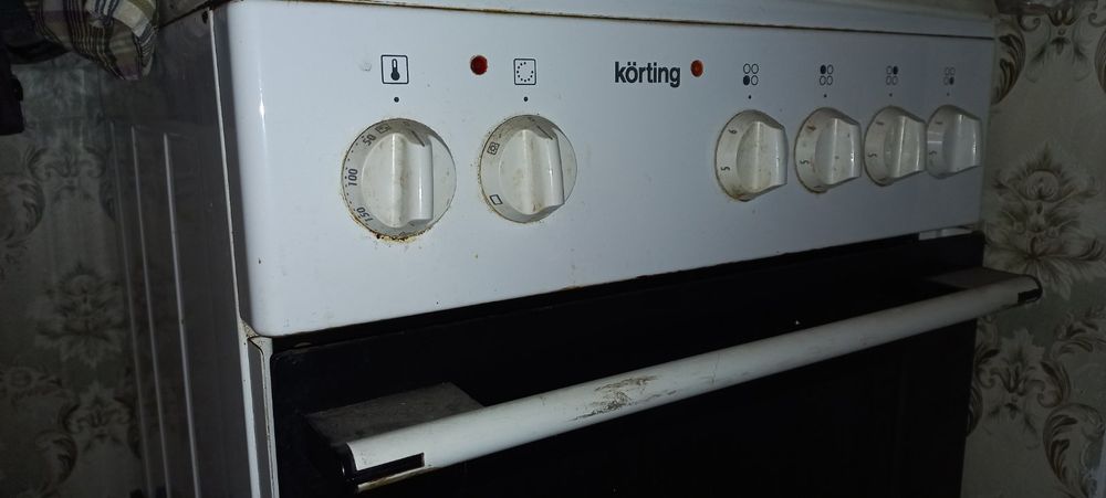 Продам електропіч