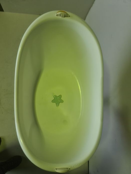 Banheira Bébéconfort