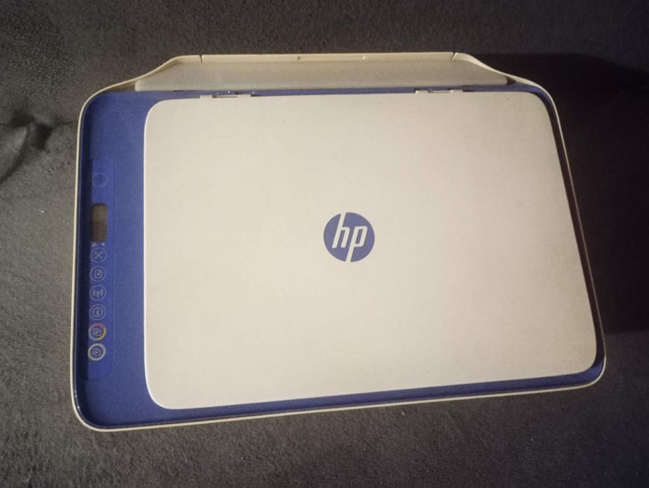 drukarkę HP 2630