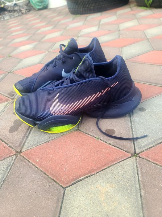 Кросовки Nike оригинал 45