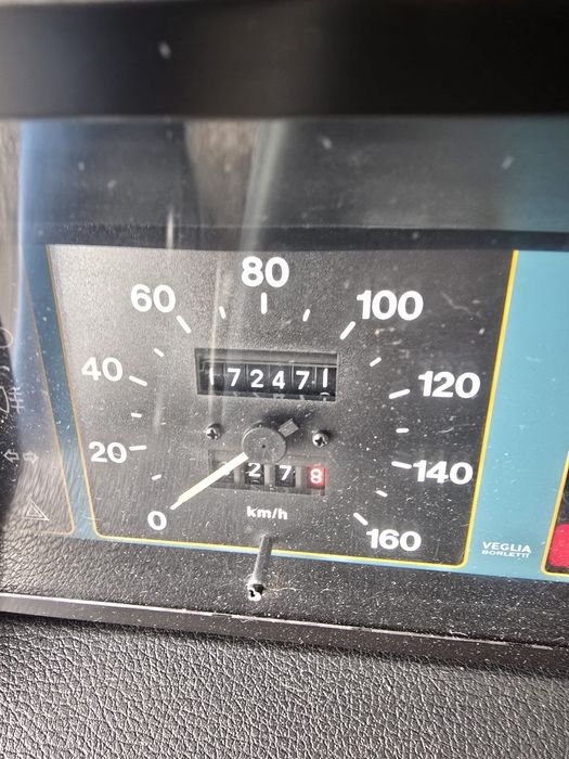 Autocaravana Fiat Ducato