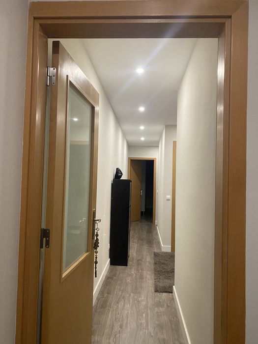 Apartamento T2 equipado p/ semana