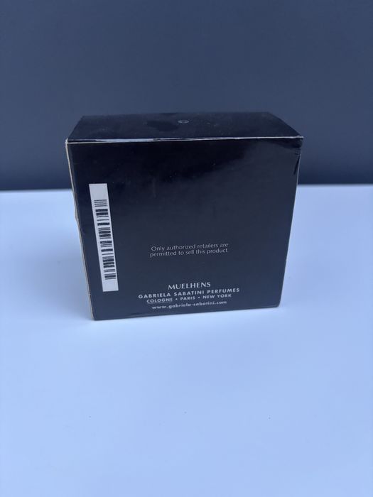 Garbiela Sabatini Devotion For Men woda toaletowa 30 ml