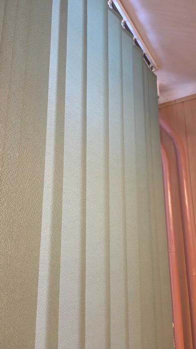 Verticale - zasłona okien