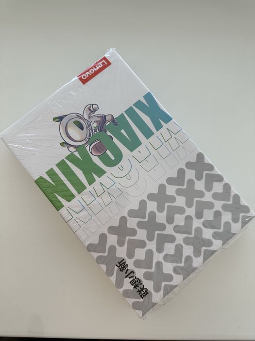 Планшет Lenovo Xiaoxin Pad 2025 11'' (6/128ГБ)