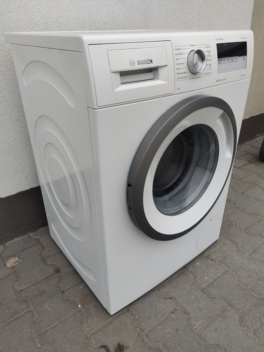 Пральна машина BOSCH  7 kg. з Європи. Інвертор.