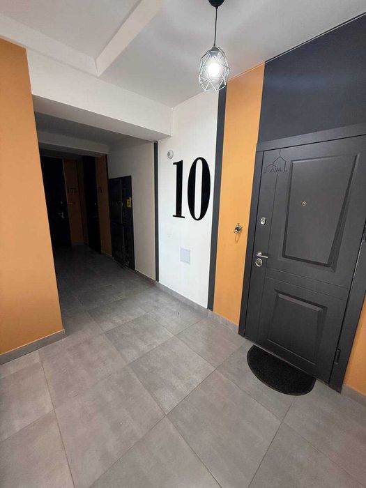 Продаж 1 к.к. з ремонтом ЖК Дім 54500$ id 44791
