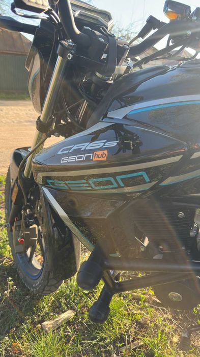 Geon Cr6s 250, 2025р.