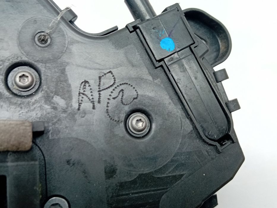 Fechadura / fecho porta frente esquerdo CITROËN C4 III