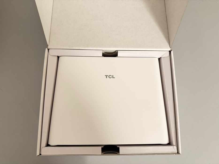 TCL LinkHub HH512LV Router 5G