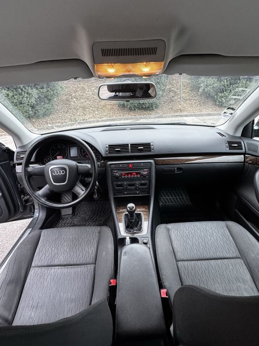 Vendo audi 1.9 tdi